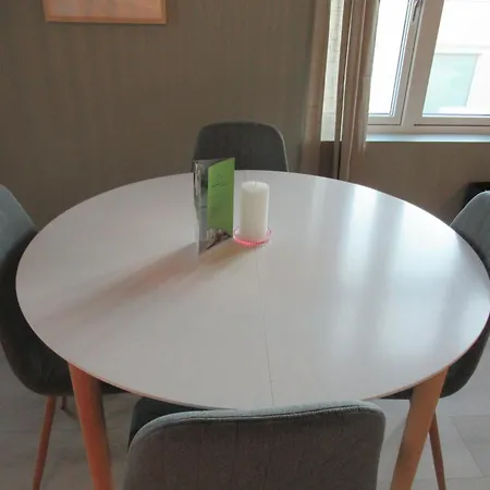 Lägenhet Housing - Musegata 15 *