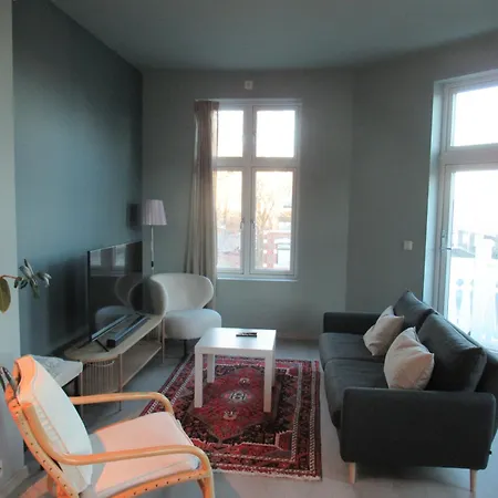 Lägenhet Housing - Musegata 15