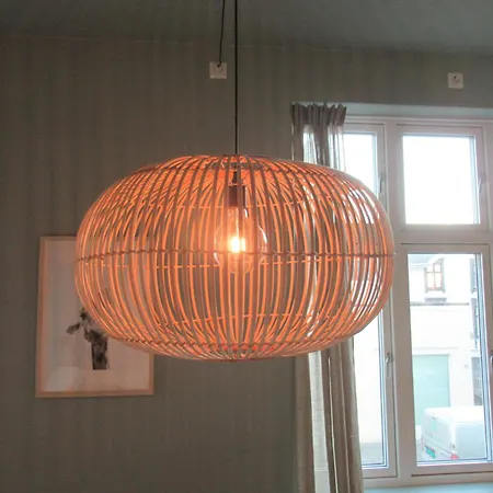 Housing - Musegata 15 Lägenhet Stavanger